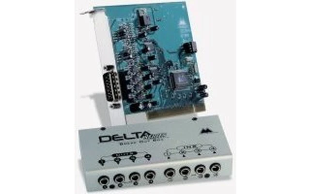 M-Audio Delta 44