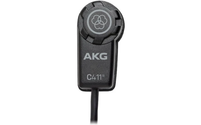AKG C 411 PP