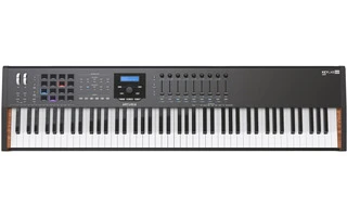 Arturia Keylab88 MK2 Black