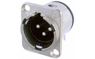 Neutrik NC3MK-H