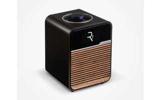 Ruark R1 MK4 Expresso