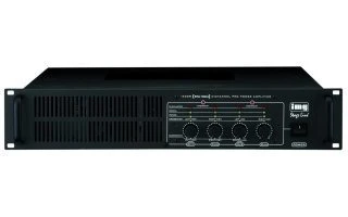 Etapa de potencia IMG Stage Line STA-1004