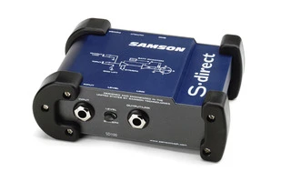 Samson S-Direct