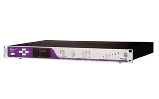 Apogee Big Ben - Master Clock