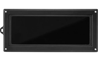 Magmatic Prisma Wash Black Glass