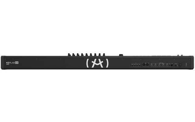 Arturia Keylab88 MK2 Black