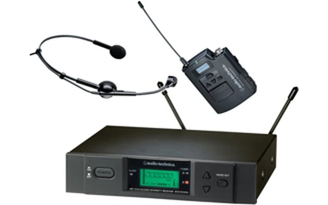 Audio Technica ATW-3110b/HC1