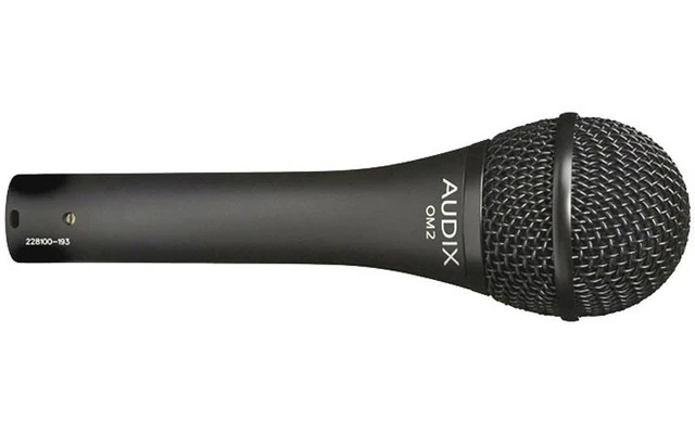 Audix OM 2