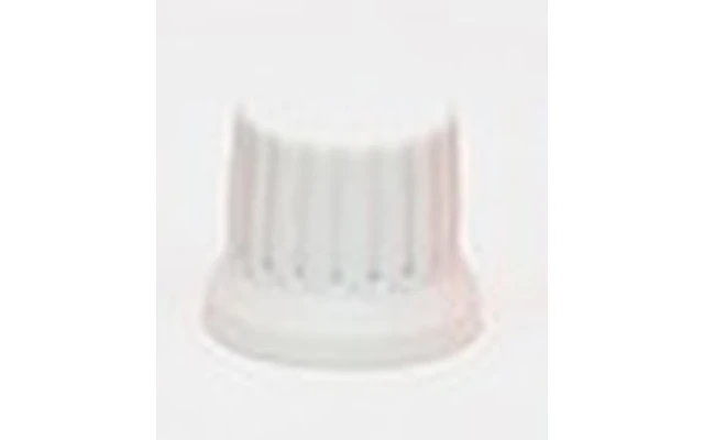 DJ TechTools Chroma Caps Encoder Knob Blanco