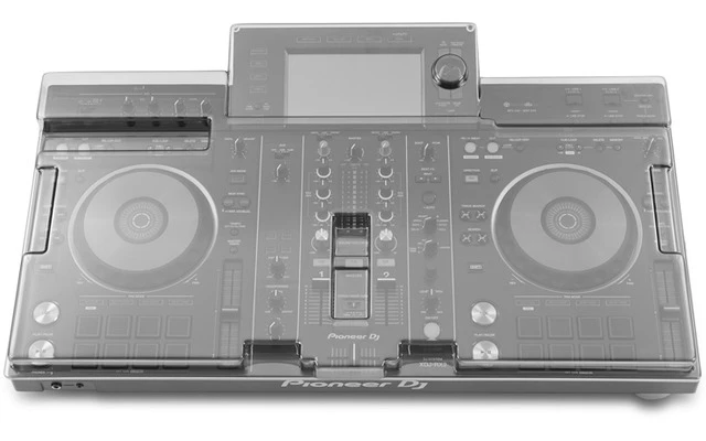DeckSaver XDJ-RX2