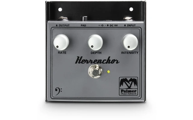 Palmer MI HERRENCHOR