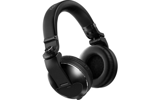 Imagenes de Pioneer DJ HDJ-X10 - Stock B