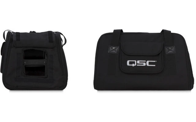 QSC Audio K12 Tote Bag