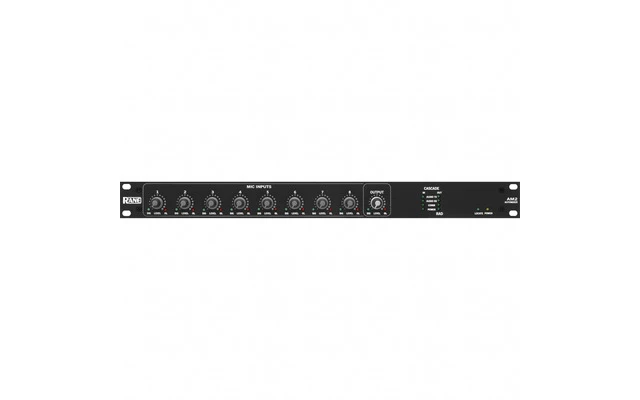 RANE AM 2