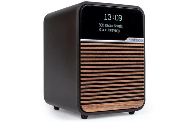 Ruark R1 MK4 Expresso