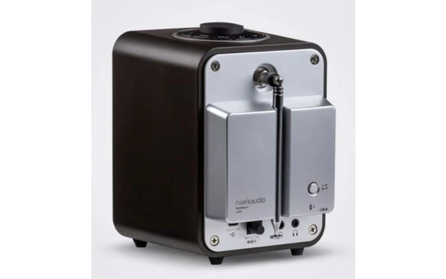 Ruark R1 MK4 Expresso