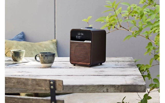 Ruark R1 MK4 Expresso