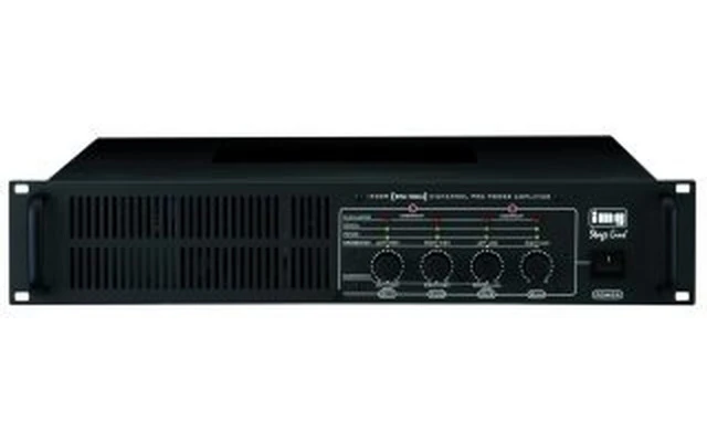 Etapa de potencia IMG Stage Line STA-1004