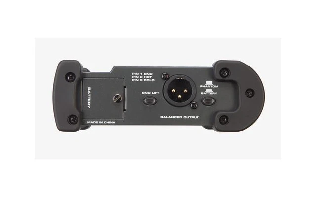 Samson S-Direct