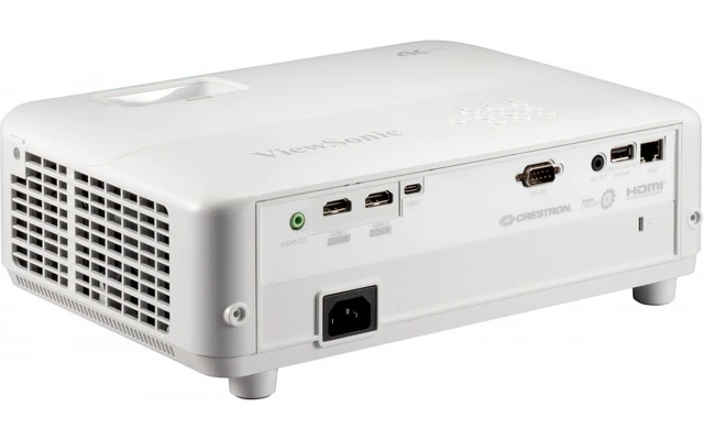 ViewSonic PX748 4K