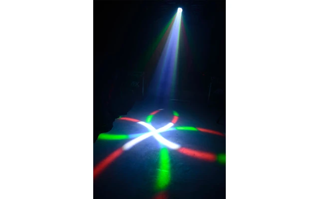 AFX Lighting 4BEAM-FX