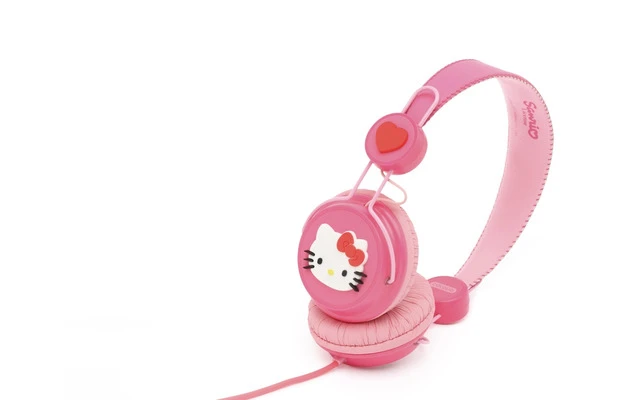 Coloud Hello Kitty Pink