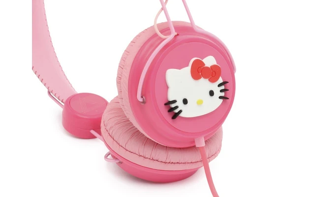 Coloud Hello Kitty Pink