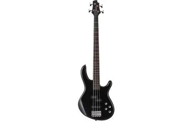 Cort Guitars Action Plus BK