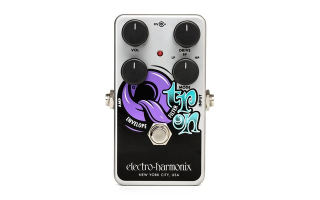 Electro Harmonix Nano Q-Tron