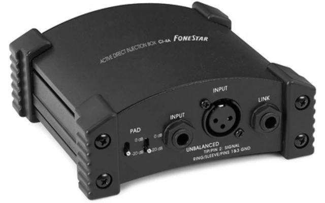 Fonestar CI-4A