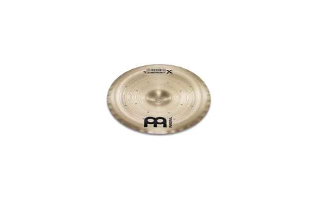 Meinl Percussion GX-10FCH