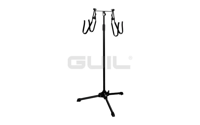 Guil PT-01 Soporte para platos con brazos regulables