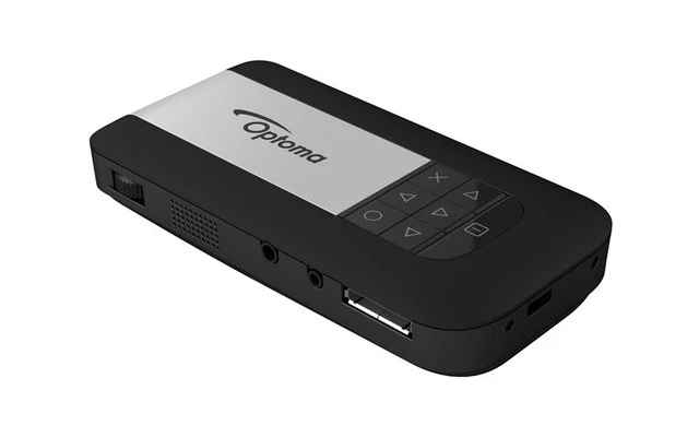 Optoma Piko PK120