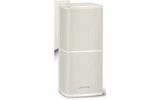 Bose Doble Shot Serie II - Cubo para AcoustiMass 10 y 5 - Serie V - Blanco