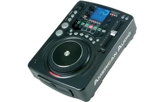 American Audio CDI 500 MP3