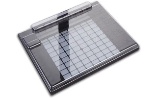 DeckSaver Ableton Push
