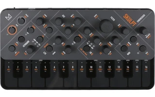 Modal Skulpt - Stock B