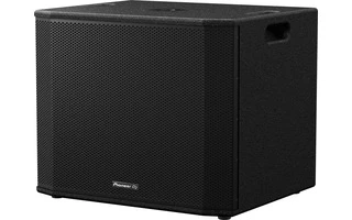 Pioneer DJ XPRS 1182ST