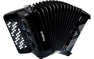 Roland FR-1XB