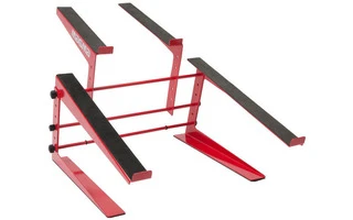 Magma Control Stand Red