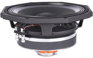 Faital Pro Coaxial Series - 8" Coaxial Neodymium Speaker FP8HX150A