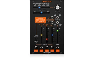 Behringer 2600-VCO