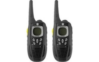 MOTOROLA XTR446 - Pack Dúo