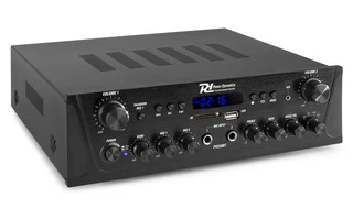 Power Dynamics PV220BT - Stock B