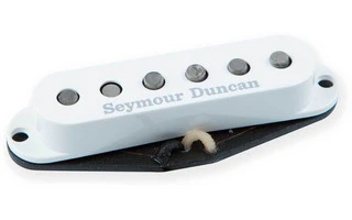 Seymour Duncan SSL-1L Vintage Staggered Strat Rwrp Left