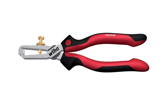 WH32345B - WIHA - ALICATES PELACABLES INDUSTRIAL - Z55002