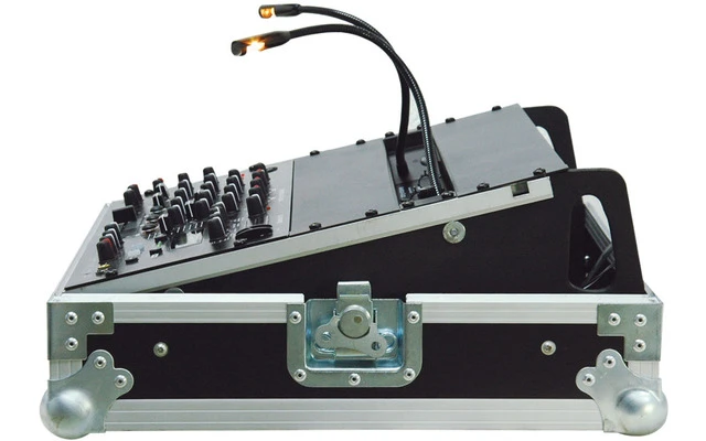 Accu Case ACF-SW/Club Mix Case 