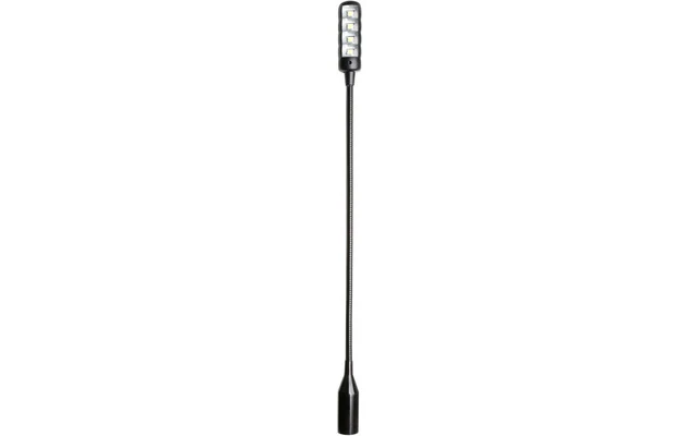 Adam Hall Stands SLED 1 Ultra XLR 4 C