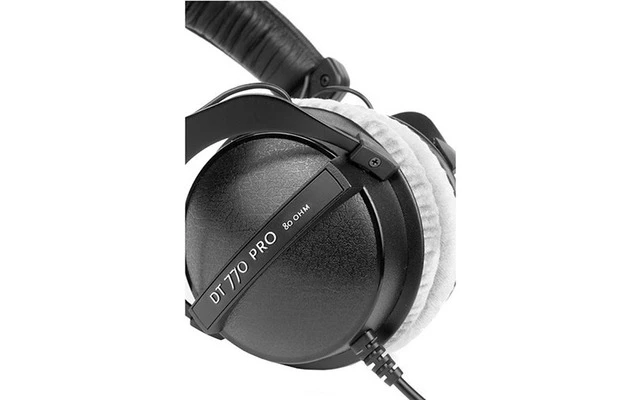 Beyerdynamic DT 770 Pro LTD 80 Ohm