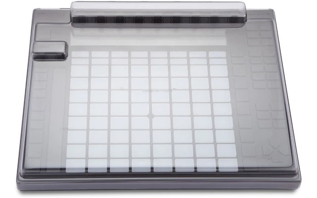 DeckSaver Ableton Push